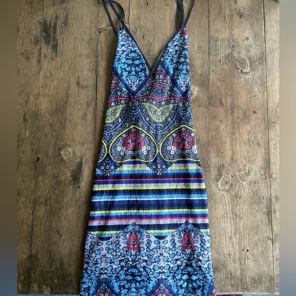 Nasty Gal Mini Dress - Picture 1 of 4